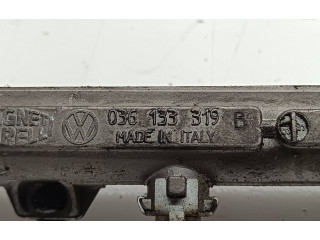 Топливная рампа 036133319B   Volkswagen Golf IV   для двигателя AKQ