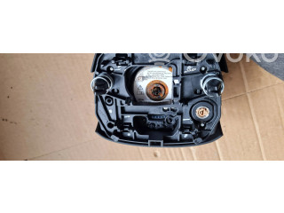 Подушка безопасности водителя 80A880201H, 2529840032AC Audi Q5 SQ5