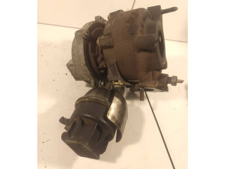  Турбина Audi A6 S6 C6 4F  03L145702D, BV43B0140         