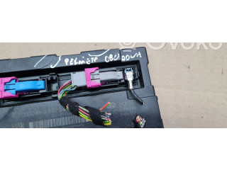 Блок комфорта 8K0907064GG   Audi Q5 SQ5   