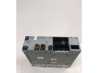 Блок управления HiFi audio