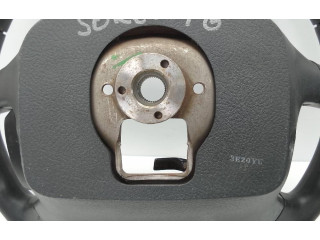 Руль Mazda 2  2007 - 2014 года 297500-0460, 297500-0460      