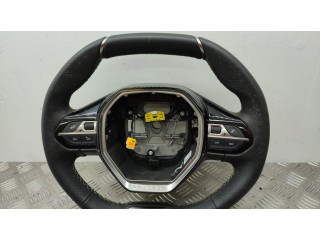 Руль Peugeot 2008 II  2019- года 98255045ZD      