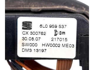 Volant Seat Ibiza III (6L) 2008 6L0959537, CX300762  