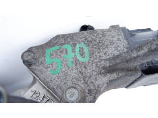 Turbodmychadlo Турбина 8506893 BMW X1 E84