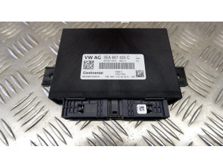 Блок управления двигателя 0EA907425C, 0EA907425C Volkswagen ID.3