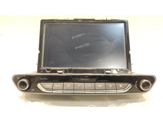 Дисплей 96560GI841, 96560-GI841 Hyundai Ioniq 5