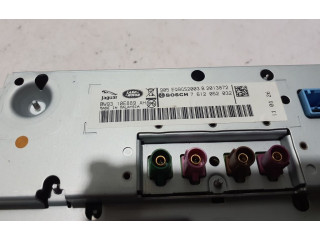 Дисплей    BW9310E889AH   Jaguar XJ X351