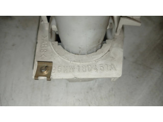 Блок управления климат-контролем 95NW18D451A Ford Galaxy