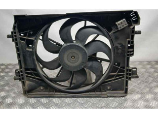 Вентилятор радиатора     214815012R    Dacia Sandero 