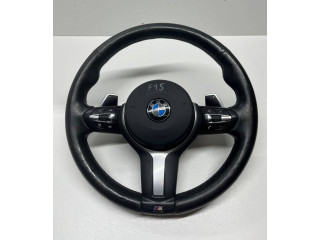 Volant BMW X5 F15 2015 3084046