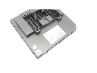 Комплект блоков управления 04E907309AF, 6V0920940 Skoda Fabia Mk3 (NJ)