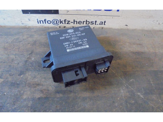 Блок управления 6M2113K031AG, 5DF00904100AF   Ford Galaxy