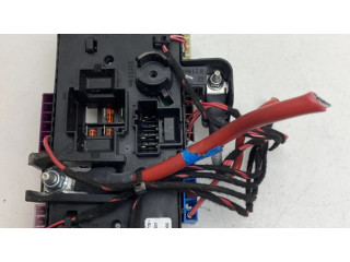 Pojistková skříňka A2059068501 Mercedes-Benz C W205 2016