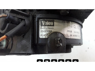 Генератор 2000hdi 2542500a sankabin Lancia Zeta