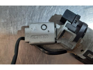 Řídící jednotka 4162KG   Peugeot 307 CC 2007