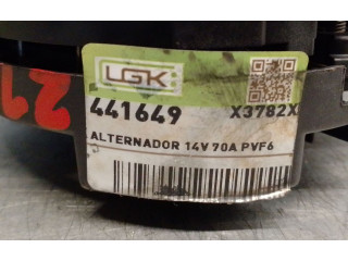 Генератор 5261519028903025GX, 028903025GX   Seat Inca (6k)      