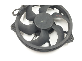 Блок подушек безопасности 1401312180, 1401312180 Citroen Jumpy