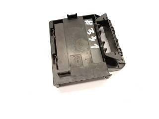 Блок комфорта 1K0959433BT, 1K1907348A Skoda Octavia Mk2 (1Z)