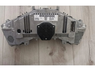 Přístrojová deska Porsche Cayenne (9Y0 9Y3) 2018 9Y0920862N