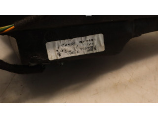 Зеркало электрическое        Volvo V50  2008 - 2012 года   