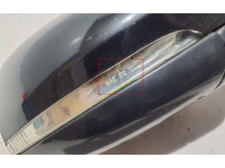 Зеркало электрическое        Jaguar XJ X351  2009 - 2019 года   