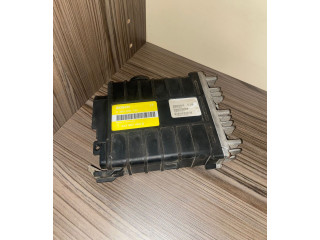 Блок управления двигателя 0280000734, 443907403D Volkswagen Golf II