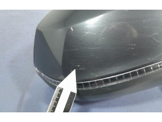 Zpětné zrcátko  Audi Q7 4L 2017    