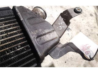 Интеркулер Mitsubishi Outlander