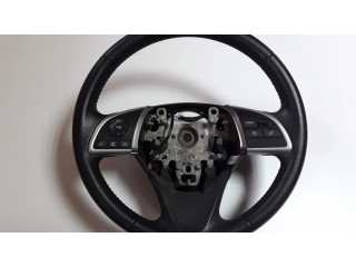 Руль Mitsubishi Outlander 2013-- года 4400A455XA