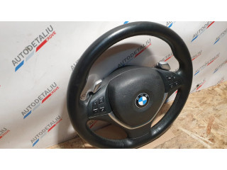 Volant BMW X6 E71 2010 6789975