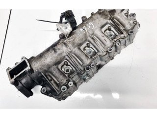 Всасывающий коллектор 55182684, 55182684 Saab 9-3 Ver2