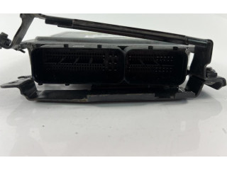 Блок управления двигателя 03L906023NA, NP223   Audi A3 S3 8P