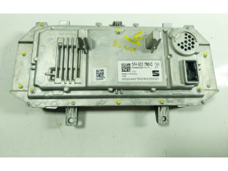 Панель приборов 5FA920790C, 5FA920790C   Cupra Leon       