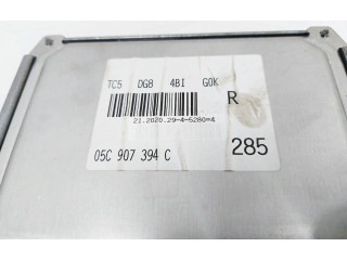 Řídící jednotka 05C907394C Audi A3 8Y 2021