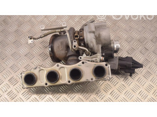 Turbodmychadlo Турбина 7634486 BMW 1 F20 F21 2.0