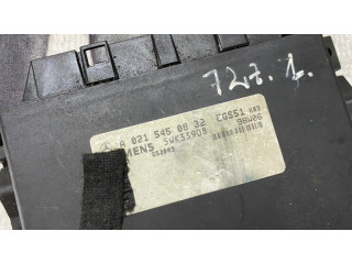 Блок управления коробкой передач A0215450832, 0215450832   Mercedes-Benz E W210