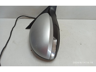 Зеркало электрическое        Skoda Yeti (5L)  2009 - 2017 года   