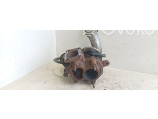 Турбина Mitsubishi Carisma 7700108864, 4541125