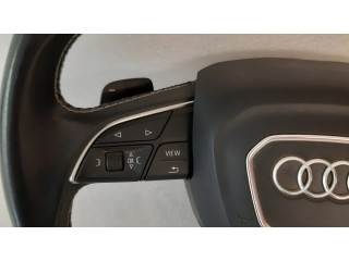 Руль Audi SQ7 2016 - года