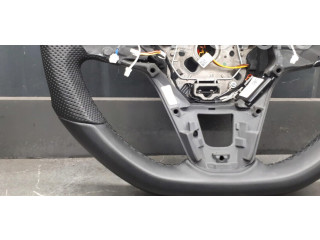 Руль Volkswagen Golf VIII 2019 - года 5H0959542N