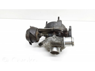 Turbodmychadlo Турбина 7218755, 8972873794 Honda Civic 1.7