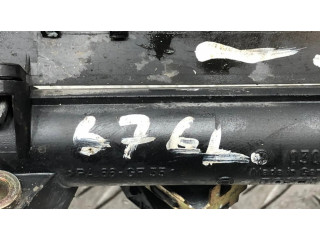 Vstřikovací lišta 2435170153, 030133319L Volkswagen Polo III 6N 6N2 6NF pro benzínový motor 1.0 ALD