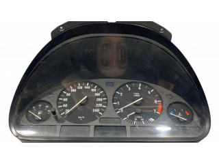 Přístrojová deska BMW 5 E39 2001 8372359, 62118372359