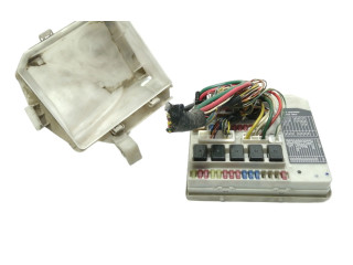 Pojistková skříňka Řídící jednotka BSM 284B8AX000, 71547032 Nissan Micra C+C 2004