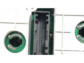 Přístrojová deska Ford Mondeo Mk III 2002