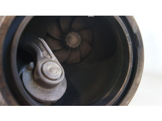  Турбина Audi TT TTS RS Mk3 8S  06K145702T   для двигателя CHH      