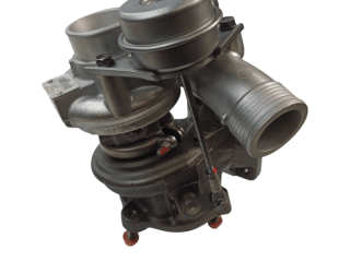  Турбина Volvo XC90  49377-06213, IT-49377-06213         