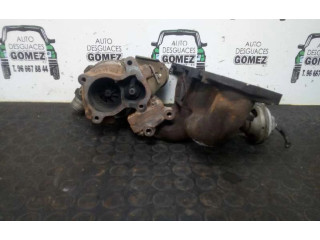 Turbodmychadlo Турбина 46750783 Fiat Bravo - Brava