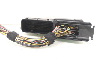 Řídící jednotka 0281014238, 7809000 BMW 3 E90 E91 2008